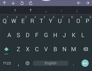 Tastiere Android: confronto e guida alle 5 più famose