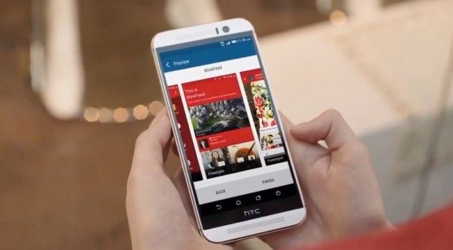 htc one m9