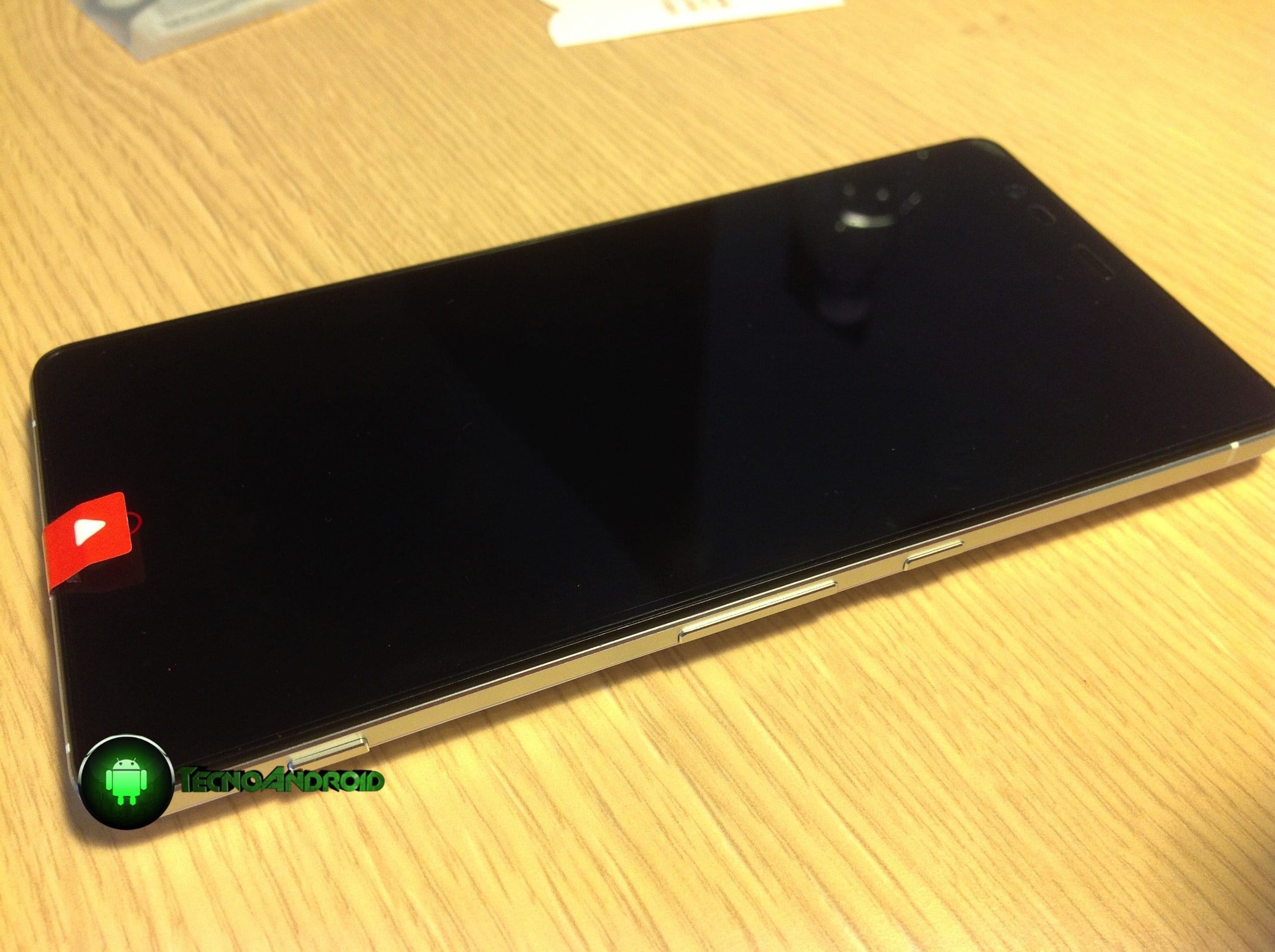 zte nubia z7 zte nubia z7