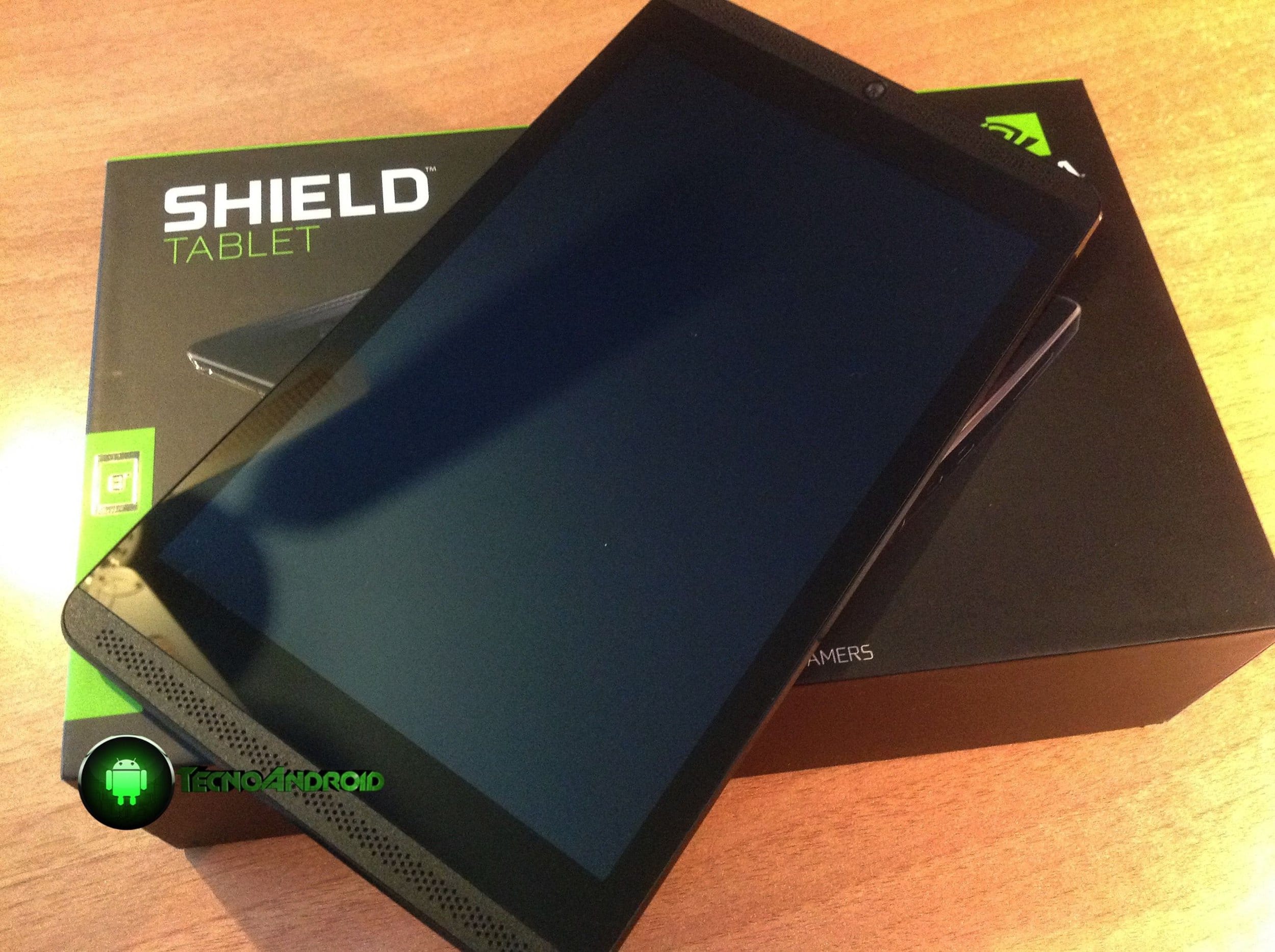 nvidia shield tablet nvidia shield tablet