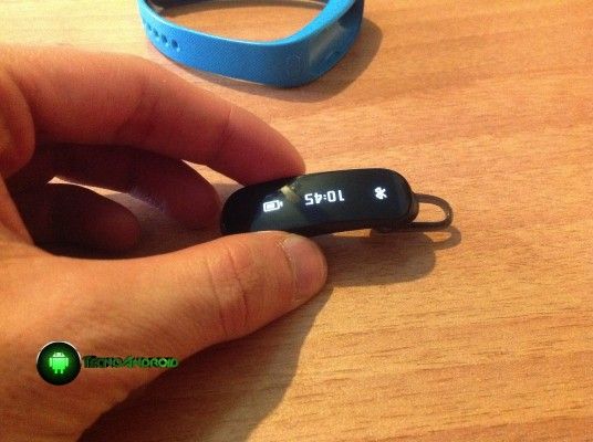 huawei talkband b1
