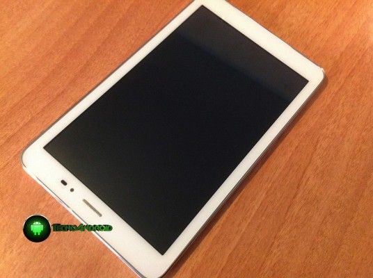 huawei honor t1