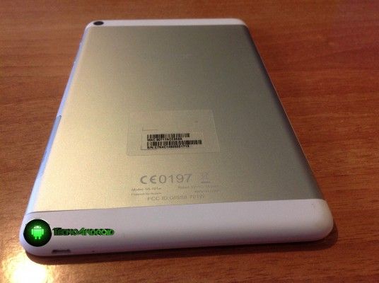 huawei honor t1