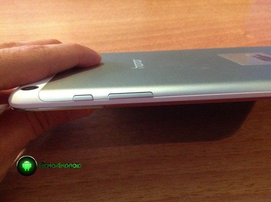 huawei honor t1