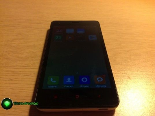 xiaomi redmi 2