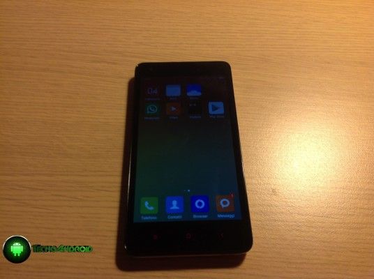 xiaomi redmi 2