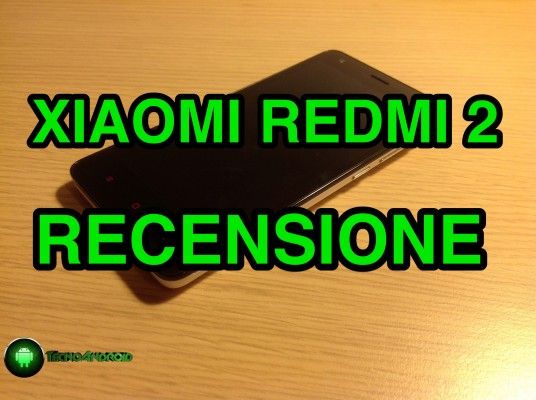 xiaomi redmi 2