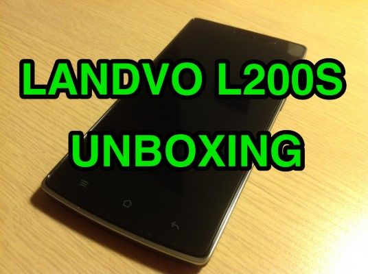 landvo l200s