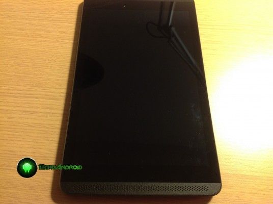 nvidia shield tablet