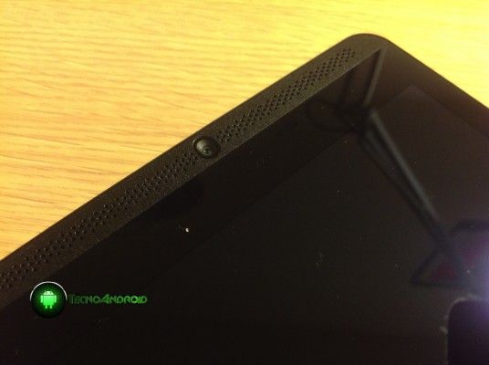 nvidia shield tablet