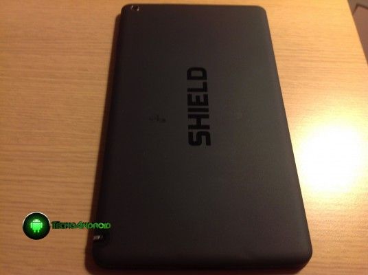nvidia shield tablet