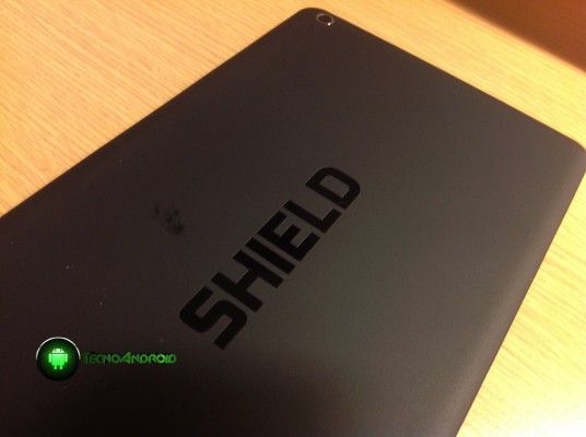 nvidia shield tablet