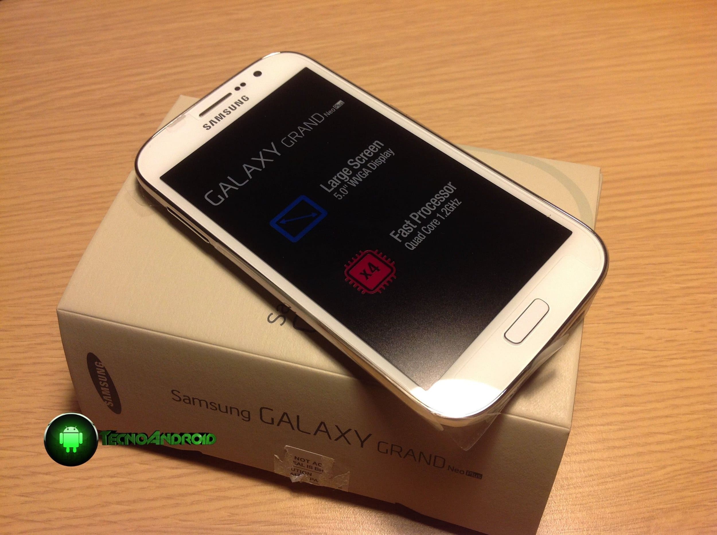 samsung galaxy grand neo plus samsung galaxy grand neo plus