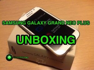 samsung galaxy grand neo plus