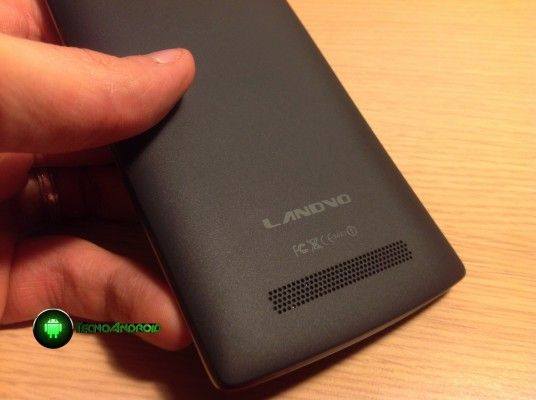 landvo l200s