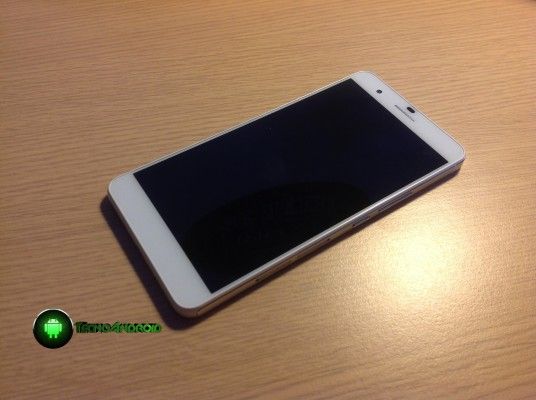huawei honor 6 plus