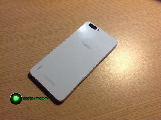 huawei honor 6 plus