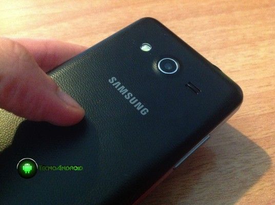 samsung galaxy core 2