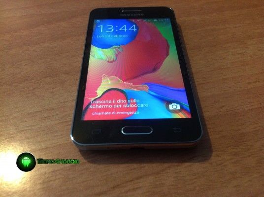 samsung galaxy core 2