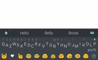 Tastiere Android: confronto e guida alle 5 più famose