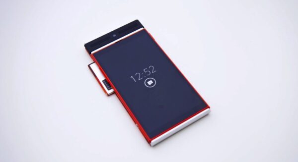 project ara