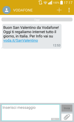 Vodafone