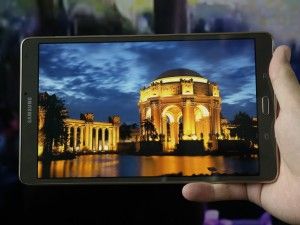 Samsung Galaxy Tab S2