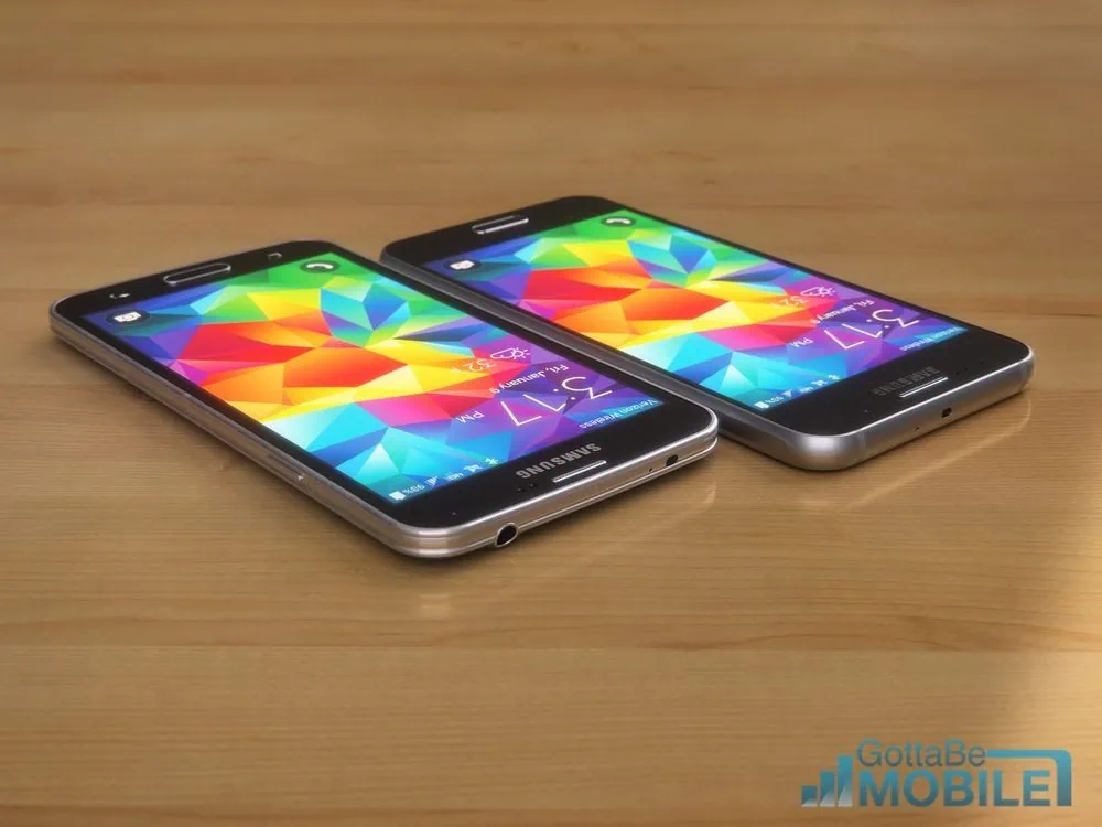 Samsung Galaxy S6, confermato il periodo di lancio