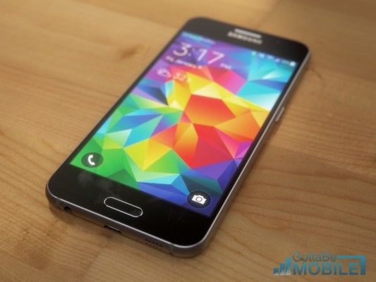 Samsung Galaxy S6