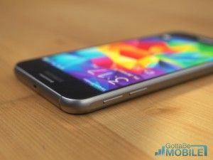 Samsung Galaxy S6, primo video teaser 'TheNextGalaxy'