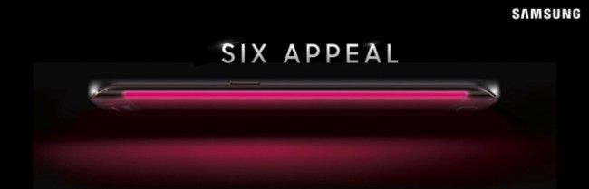 samsung galaxy s6