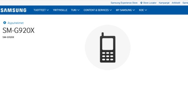 Samsung galaxy