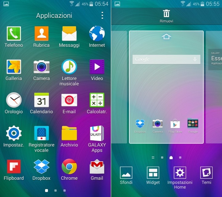 Screen Galaxy A3 (6)