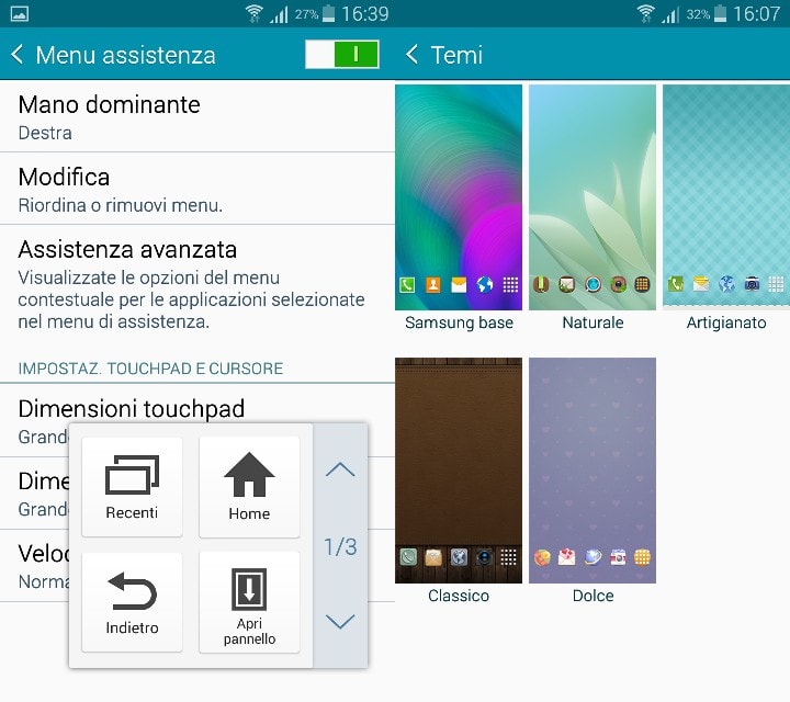 Galaxy A5