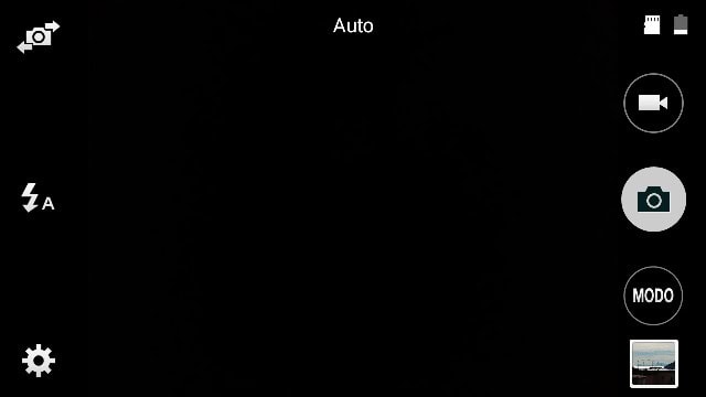 Galaxy A5