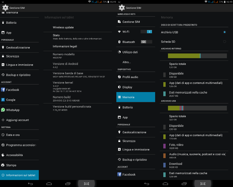 Screen hannspad 10,1 (2)
