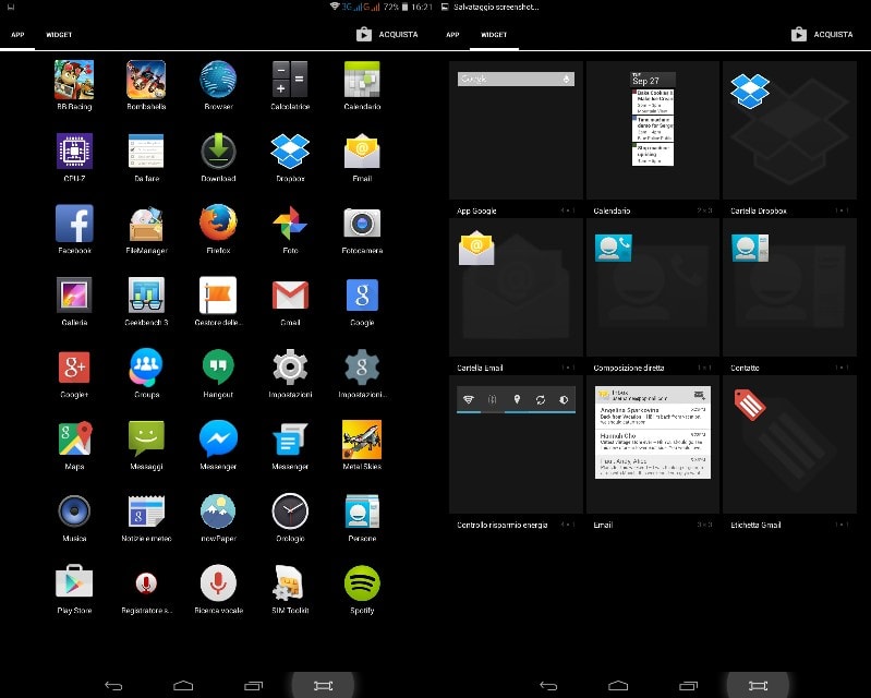 Screen hannspad 10,1 (3)