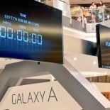 Samsung stabilisce un nuovo record mondiale con i selfie