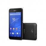 Sony Xperia E4g, device low cost con connettività LTE