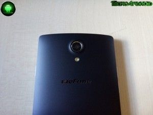 Ulefone be pro