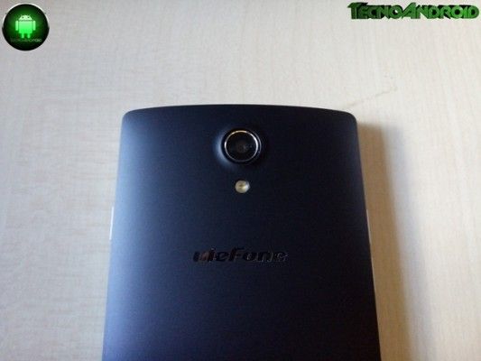 Ulefone be pro