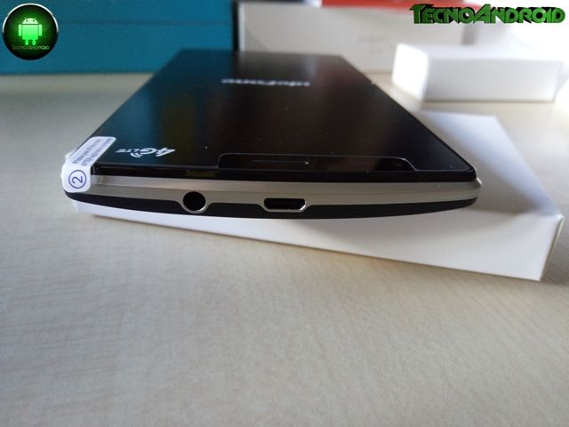 Ulefone be pro