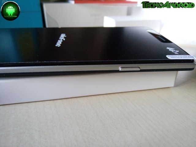 Ulefone be pro