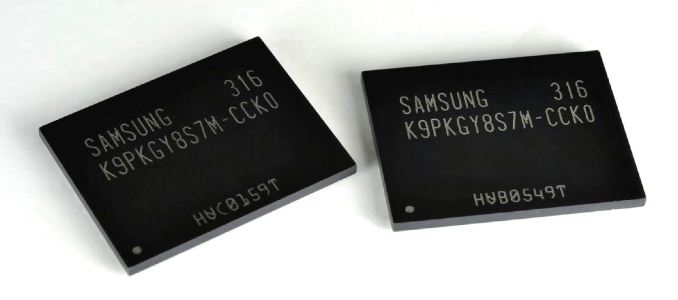Samsung Galaxy S6 avrà una memoria eMMC 5.1 super veloce (?)