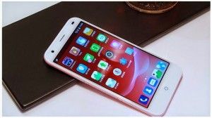ZTE Blade 6