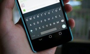 Tastiere Android: confronto e guida alle 5 più famose