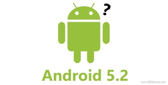 android 5.2