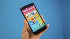 android 5.2 lollipop