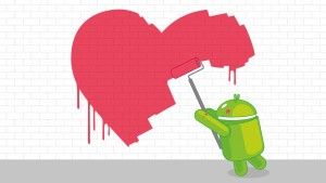 Un San Valentino hi-tech grazie alle proposte Orange