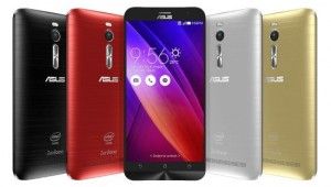 asus zenfone 2